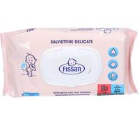 fissan Salviette Delicate 65 Pezzi