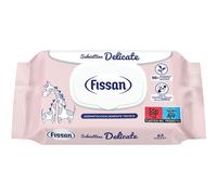 Fissan Salviettine delicate 65 pz Salviette