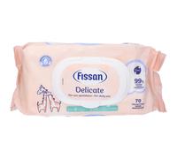 FISSAN SALV DELICATE NEW 70PZ