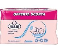 FISSAN SALVIET DELICATE BIPACK
