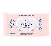 FISSAN BABY Salv. 65pz