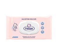 Fissan Salviettine Delicate Protezione Alta 65 Pezzi