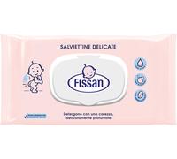 fissan salviettine delicate protezione alta 65 pezzi