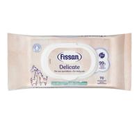 FISSAN SALV DELICATE NEW 70PZ