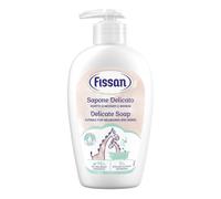 Fissan - Sapone Delicato Neonati E Bambini Confezione 250 Ml