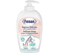 fissan sapone liquido new 250 ml