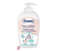FISSAN SAPONE LIQUIDO NEW 250 ML