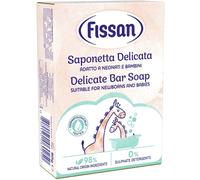 FISSAN SAPONETTA SOLIDA NEW90G