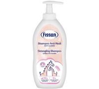 FISSAN SHAMPOO A/NODI NEW400ML