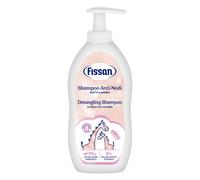 Fissan Shampoo Anti-Nodi adatto ai Bambini, 400ml