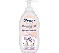 fissan shampoo anti nodi new 400 ml