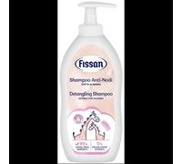 Fissan Shampoo Anti-Nodi per Bambini 400 ml