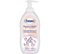 fissan shampoo delicato neonati new 400 ml