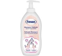 Fissan - Shampoo Delicato Neonati E Bambini Confezione 400 Ml