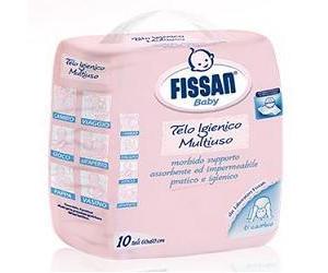 FISSAN Teli Igiene 60x60 10pz