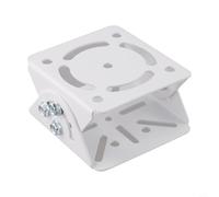 Fissate la vostra telecamera CCTV con questa staffa base a bocca d'anatra, resistente alle intemperie per tutti gli ambienti