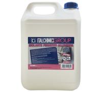 Fissativo Acrilico Extra per Interni Esterni per Pitture 5 Lt ITALCHIMICIGROUP