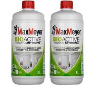 Fissativo Antimuffa all'acqua per interni Bioactive Incolore 1 L (Confezione da