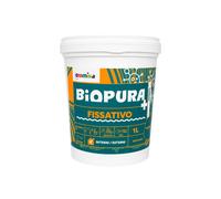Fissativo Antimuffa Anticondensa Alta Concentrazione Linea BIOPURA Cromika