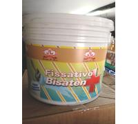 FISSATIVO ANTIMUFFA BISATEN 1LT PER BLOCCARE LA MUFFA FUNGHI ANTIMUFFA
