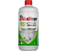 Fissativo antimuffa igienizzante bioactive MaxMeyer 1 l Trasparente