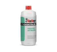 Fissativo Antimuffa MaxMeyer BioCasacolor Trasparente 1L per Interni