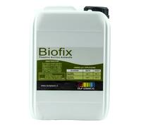 Italia Colorpaint Primer Biofix Fissativo Antimuffa Antialga Bonificante Pareti - CONFEZIONE: 1 pz., Contenuto: Litri 5