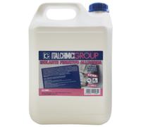 fissativo isolante acrilico Extra 5 lt ancorante vernici per muri e pareti