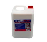 Fissativo Acrilico Extra per Interni Esterni per Pitture 5 Lt ITALCHIMICIGROUP