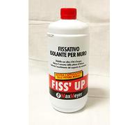 Fissativo Isolante per muri "Fiss'Up" Max Meyer 1 lt, Bianco