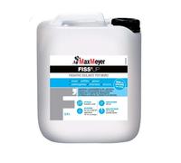 Fissativo isolante per muri interni MaxMeyer Fiss Up traspirante 2,5 l Trasparente