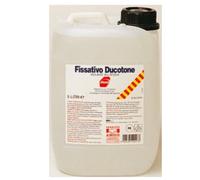 FISSATIVO PITTURA IDROPITTURA DUCOTONE 5 LITRI AGGRAPPANTE SOTTOFONDO