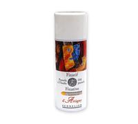 Fissativo Spray Pastelli Olio D'Artigny | Sennelier