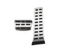 Fissato saldamente e non facilmente spostabile Copripedale Auto, Protezione Contro I Gas Morti, Accessori Per Kia K5 Per Optima 2000 2001 2002 2003 2004-2021(AT without Rest)