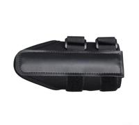 Fissatore da polso da golf per correggere l'azione dello swing, cinghia regolabile per allenamento che aiuta i golfisti a migliorare la postura del polso e la tecnica generale