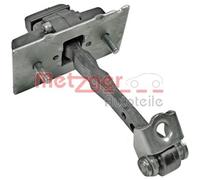 Fissatore Della Porta Anteriore Per Peugeot 308
