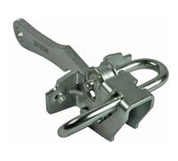 Fissatore Di Porta Anteriore METZGER Per CITROËN JUMPER I