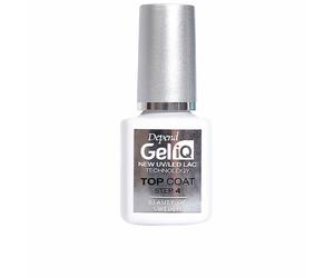 Fissatore di Smalto per Unghie Beter Gel Iq 5 ml
