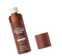 Fissatore multiuso per trucco, balsamo liquido per sfocare, spruzzatore per fissare trucco, forma uno strato per proteggere i prodotti base e copertura Controllo ' olio, impostazione