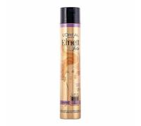 Fissatore per Capelli Forte L'Oreal Make Up ELNETT 400 ml