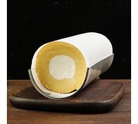 Fissatore per Pasticceria Rotolo per Torta Ex Modello di Dessert Porta Rotolo
