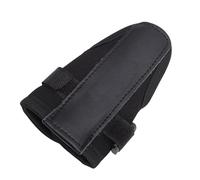 Fissatore per Polso da Golf con Fissaggio Ad Azione per Lo Sviluppo di Swing Ripetibili - Materiale in Tessuto Resistente all'Acqua