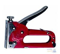 Fissatrice A Scatto Maurer Worker Per Punti N3 Mm 4-6-8-10-12-14