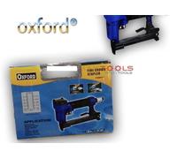 Fissatrice ad Aria Oxford Spillatrice Graffatrice Puntatrice Pneumatica FS8016