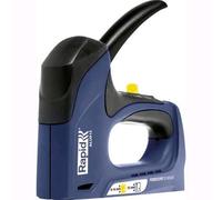 FISSATRICE CHIODATRICE RAPID mod. ALU 913 per PUNTI 6-14 mm CHIODI 15 mm