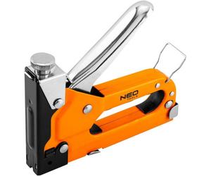 Fissatrice cucitrice spillatrice manuale per punti metallici regolabile 6-14mm
