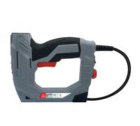Fissatrice Elettrica Electro 53 RO-MA - 0140404 (Nero e Grigio)