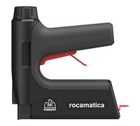 FISSATRICE INCHIODATRICE A BATTERIA 'ROCAMATICA' MOD.114 BRAD - ROMEO MAESTRI