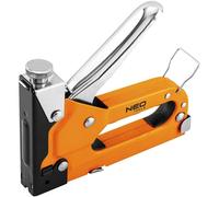 GRAFFETTATRICE MANUALE 3 IN 1 - PUNTI TIPO G, L, E Qualità NEO TOOLS