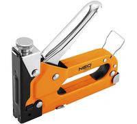 GRAFFETTATRICE MANUALE 3 IN 1 - PUNTI TIPO G, L, E Qualità NEO TOOLS